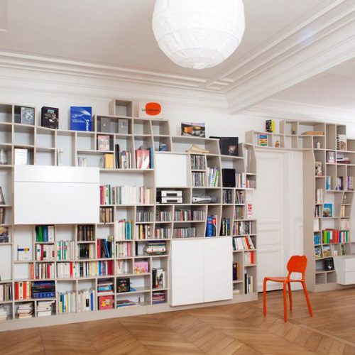 Полки на заказ - Мебель в Минске, заказать шкаф-купе, спальню